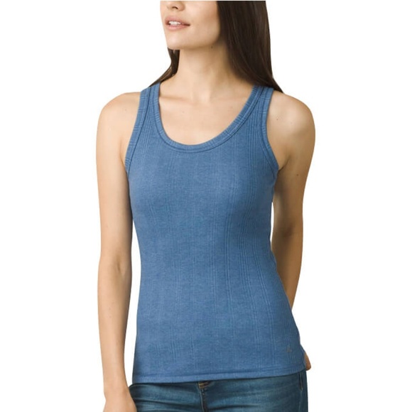 prana purest tank